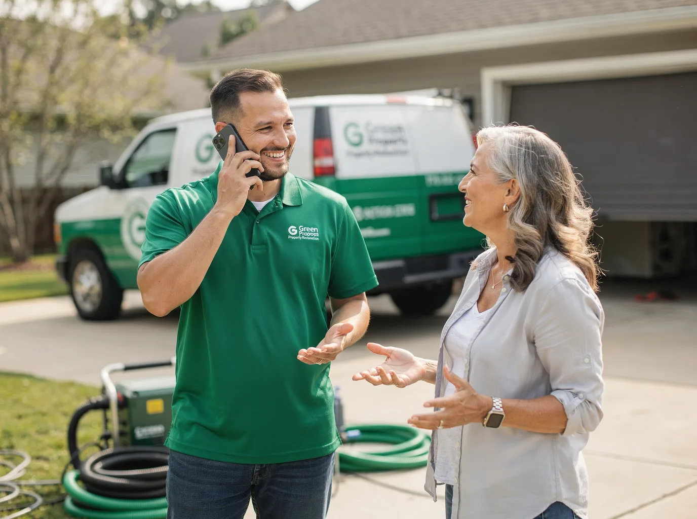 Water Damage Restoration Kingsley, MI FAQs